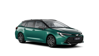 Corolla Touring Sports hybrid 1.8 hibrid (HEV)