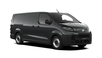 Proace BASE LWB Panel Van 4 Doors