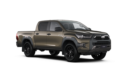 Hilux City Plus Double Cab (4 vrata)