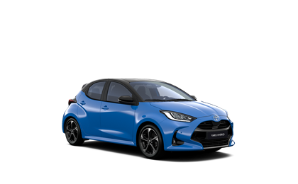 Yaris hybrid 1.5 hibrid (116hp)