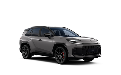 RAV4 hybrid 2.5 hibrid (HEV)