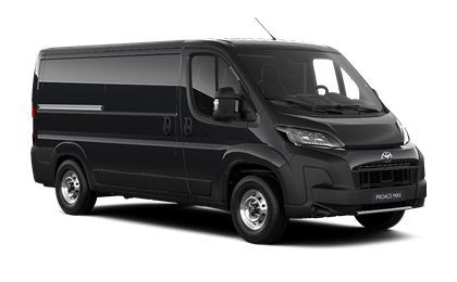 Proace Max BASE Panel VAN L2H1