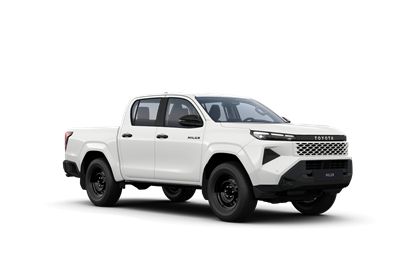 Hilux mildHybrid 2.8 dizel mild hibrid (MHEV)
