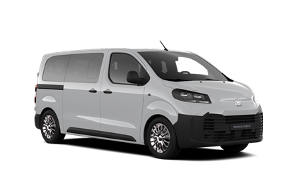 Proace Verso COMBI Medium