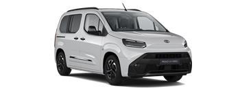 Proace City Verso FAMILY Compact