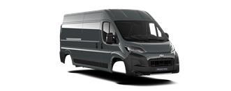 Proace Max Comfort Furgon