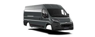 Proace Max Comfort Furgon