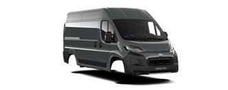 Proace Max Comfort Furgon