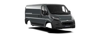Proace Max Comfort Furgon