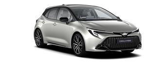Corolla Hatchback GR-Sport Hatchback 5 vrata