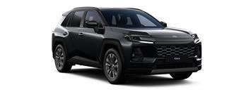 RAV4 Elegant MPV 5 vrata (duži)