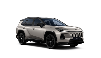 RAV4 plugin 2.5 Plug-in Hybrid