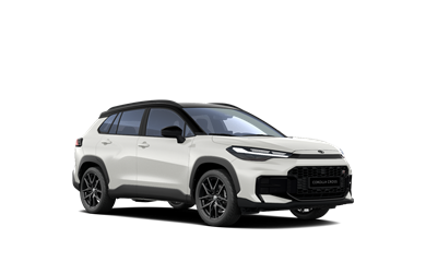 Corolla Cross hybrid Hybrid 140