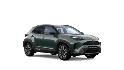 Yaris Cross hybrid Hybrid 115