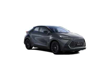 Toyota C-HR Active Hatchback