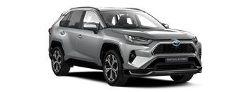 RAV4 Limited Edition