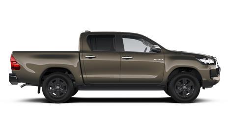 Hilux SR
