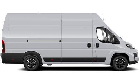 Proace Max Comfort Plus