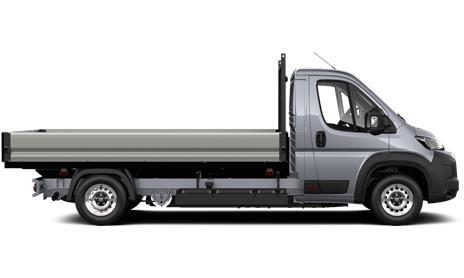 Proace Max Basic