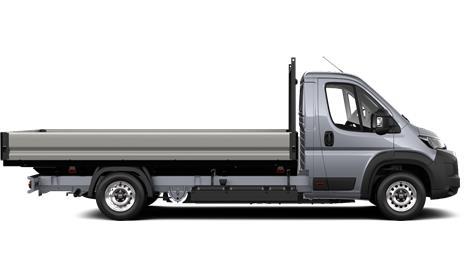 Proace Max Basic