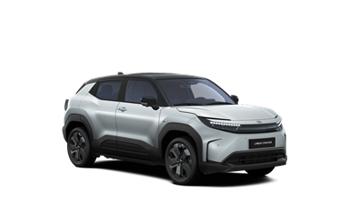 Urban Cruiser electric 49 kWh 2WD