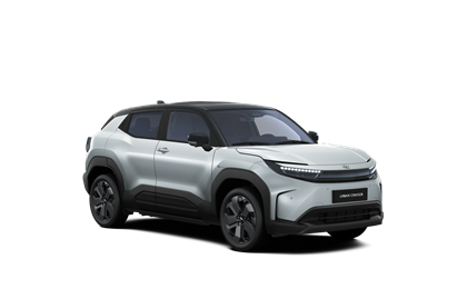 Urban Cruiser electric 49 kWh 2WD