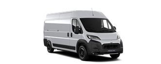 Proace Max Comfort Plus Kassebil L3 H2 Comfort 4D