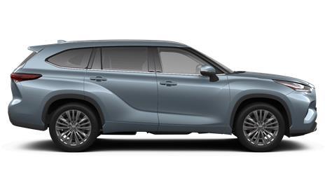 Highlander Prestige (Premium color)
