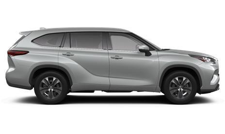 Highlander Comfort