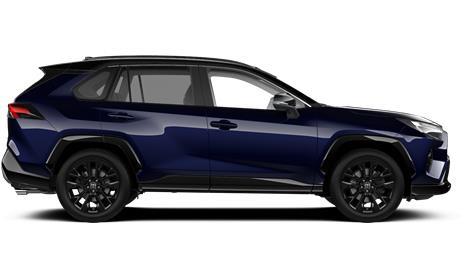 RAV4 Selection