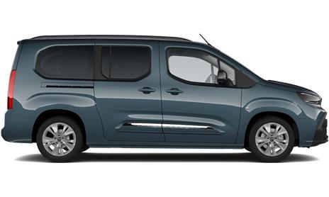 PROACE CITY Verso Family
