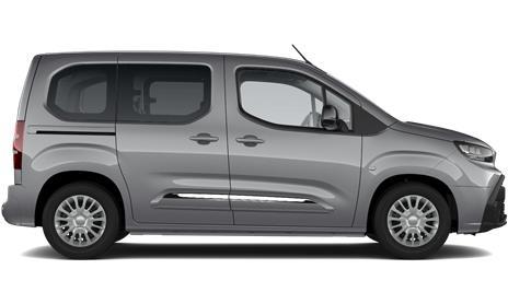 PROACE CITY Verso Business