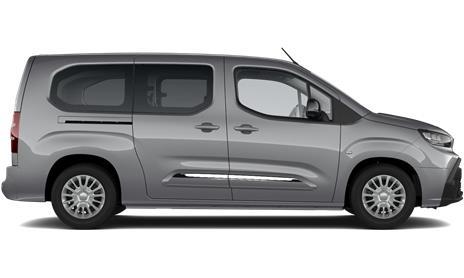 PROACE CITY Verso Business