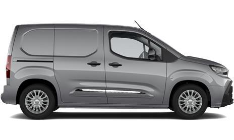 PROACE CITY Comfort