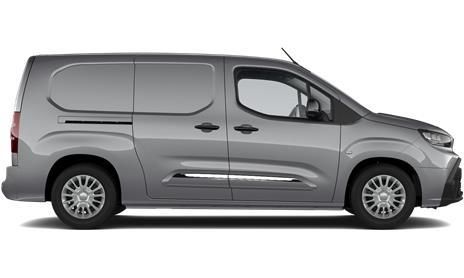 PROACE CITY Comfort