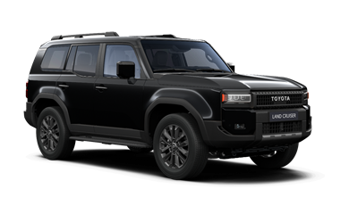 Land Cruiser mildHybrid 2.8L Mild Hybrid