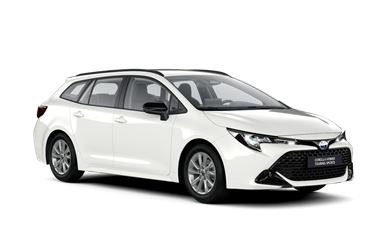 Corolla TS Kombi hybrid 1.8L Hybrid