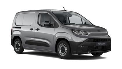 PROACE CITY ACTIVE 4D - Furgon Standard