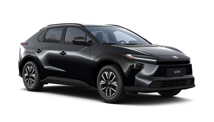 Toyota bZ4X electric Napęd elektryczny 167 KM