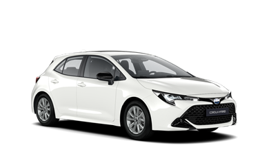Corolla Hatchback hybrid 1.8L Hybrid