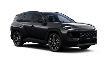 RAV4 hybrid 2.5L Hybrid