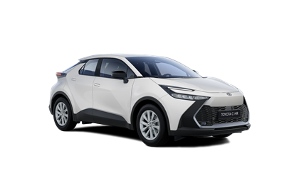 Toyota C-HR hybrid 1.8L Hybrid