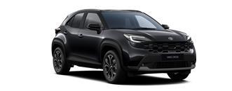 Yaris Cross Style 5-drzwiowy SUV