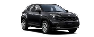 Yaris Cross Active 5-drzwiowy SUV