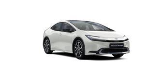 Prius Plug-in Executive 5-drzwiowy liftback
