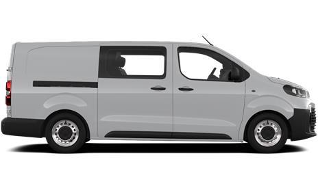 Proace Service L2