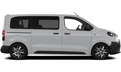 Proace Verso Exclusive