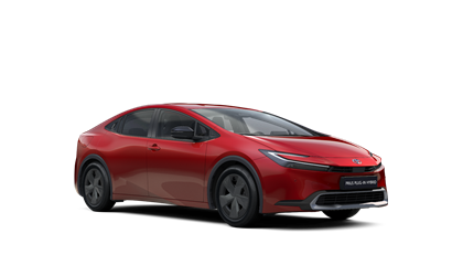 Prius Plug-in plugin 2.0 Plug-in Hybrid