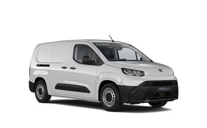 Proace City Comfort Furgão L1 de 4 Portas