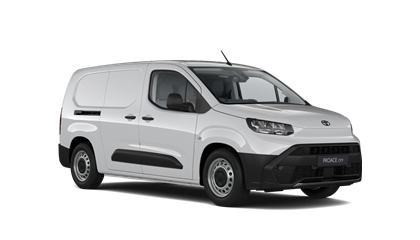 Proace City Comfort Furgão L1 de 4 Portas